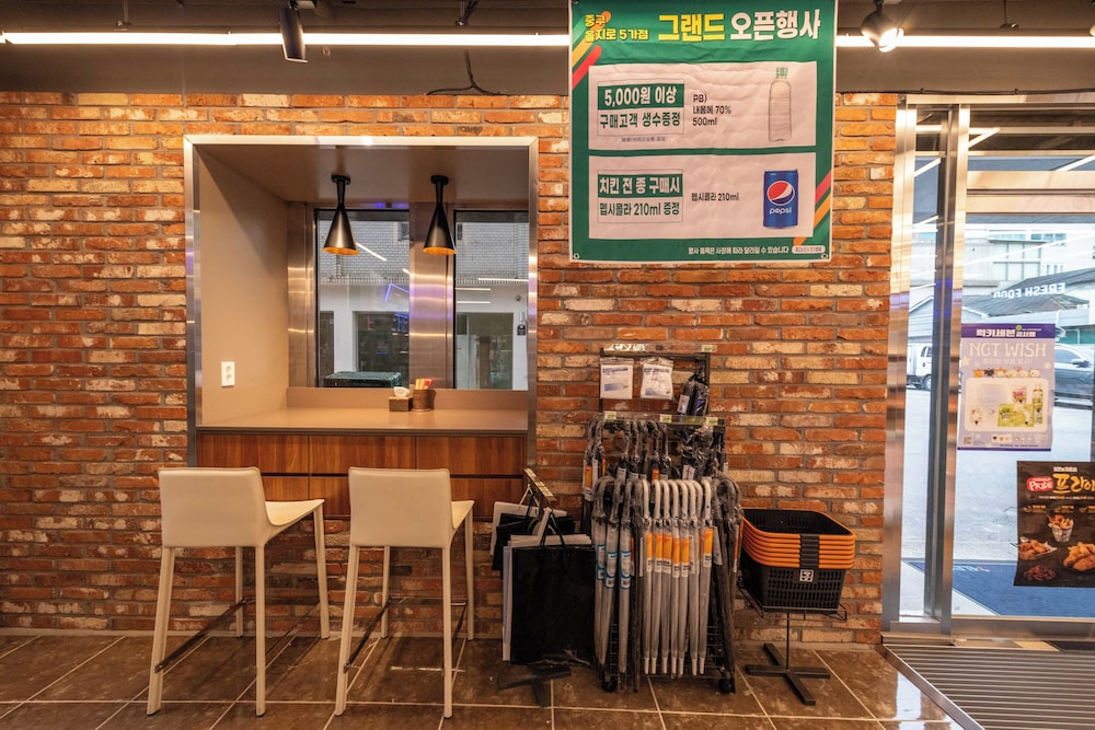 New Chonji Hotel 47/66