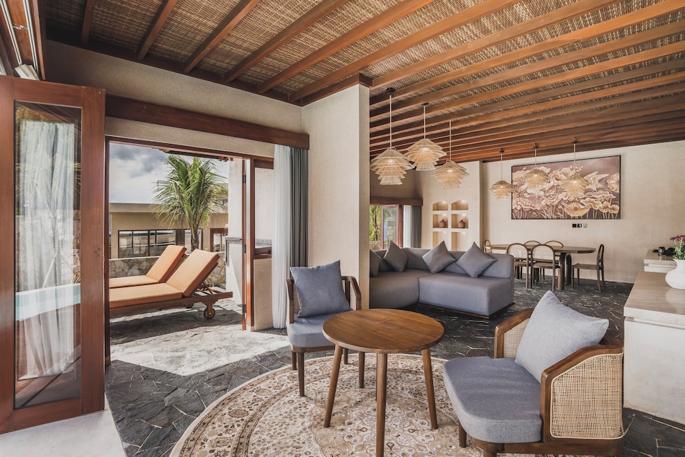 Seascape Beach Resort & Spa Uluwatu by Ini Vie Hospitality 64/82