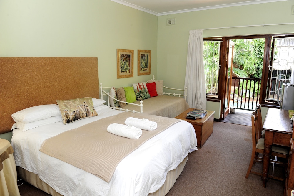 Olive Room Bed And Breakfast 4/30