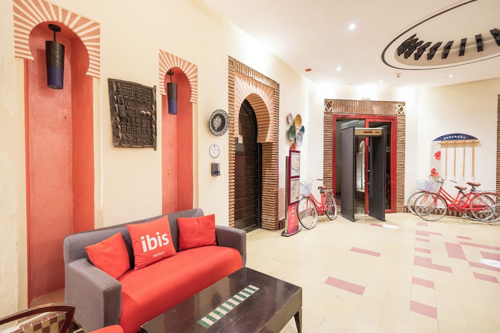 Ibis Ouarzazate Centre 31/49
