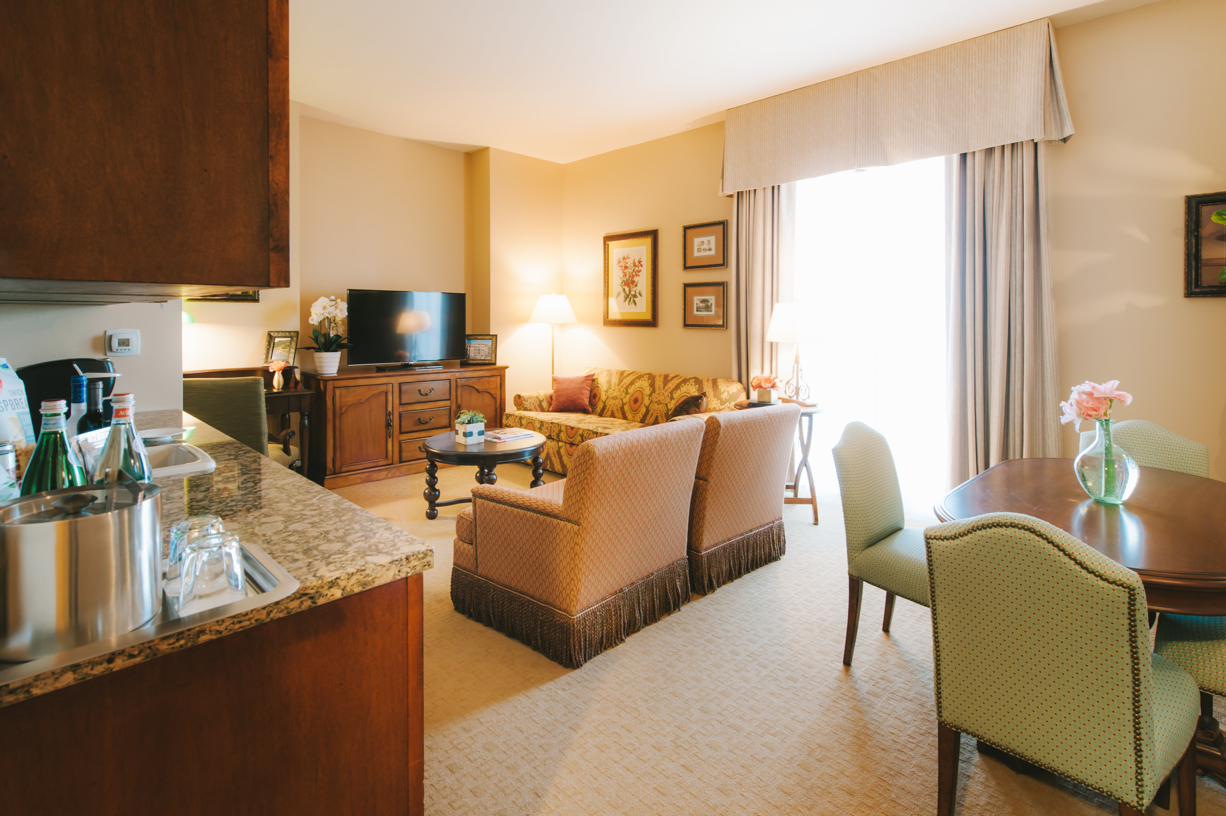 Hotel Granduca Austin 56/99