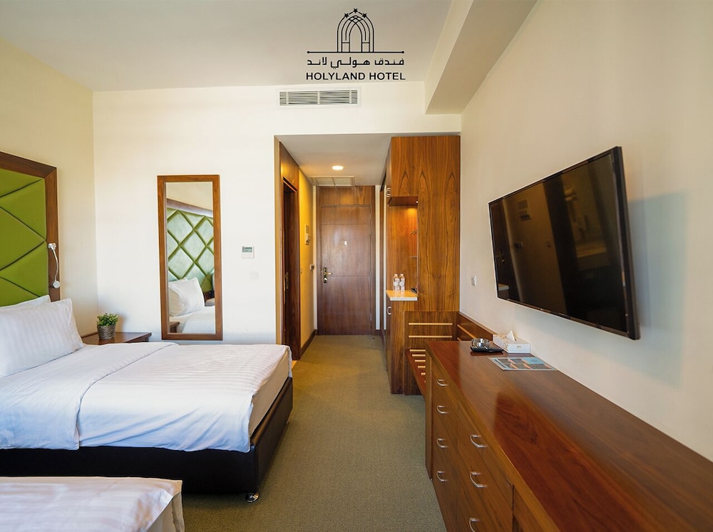 Holyland Hotel Amman 19/58
