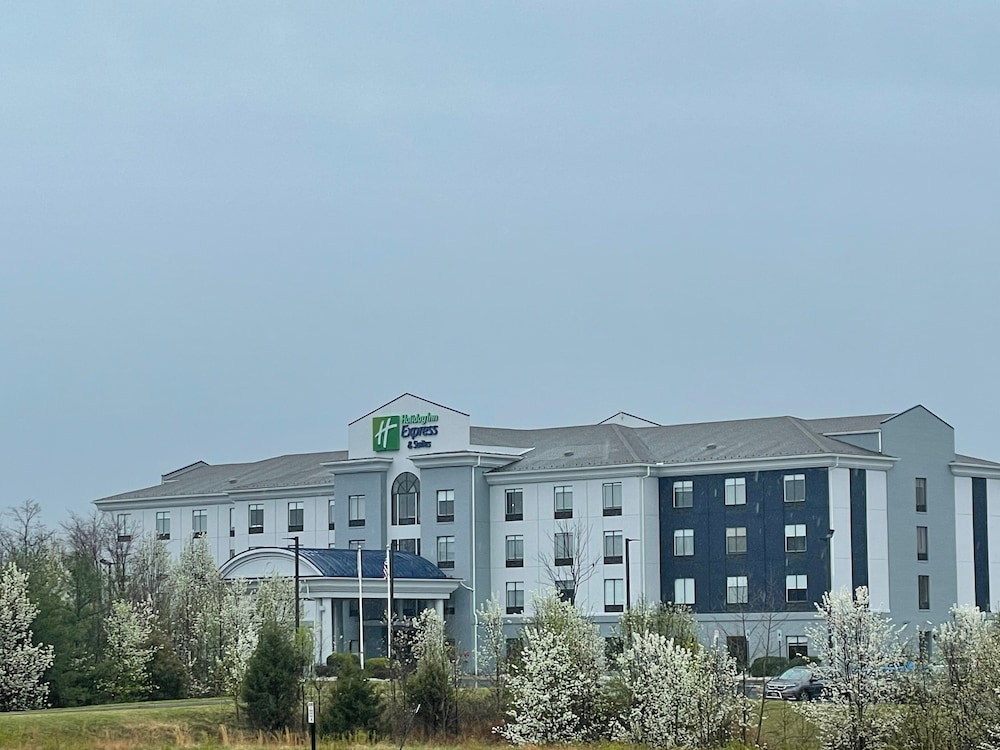 Holiday Inn Express Columbia East Elkridge 2/63