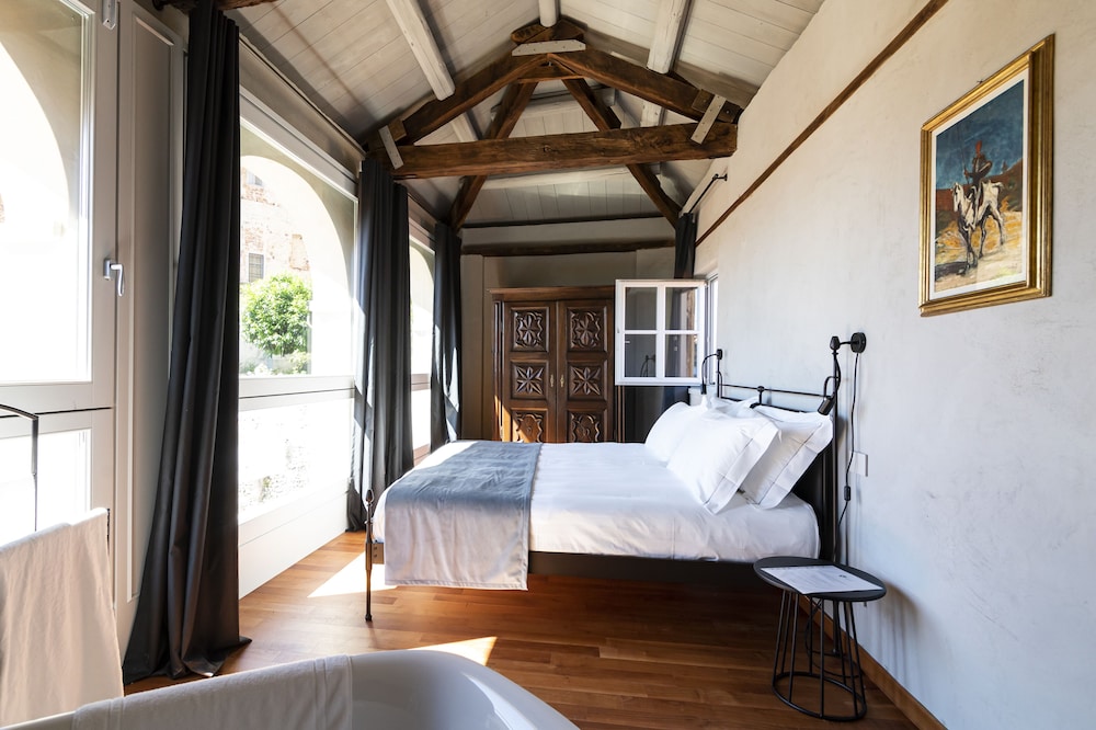 Palazzo Fauzone Relais 13/50