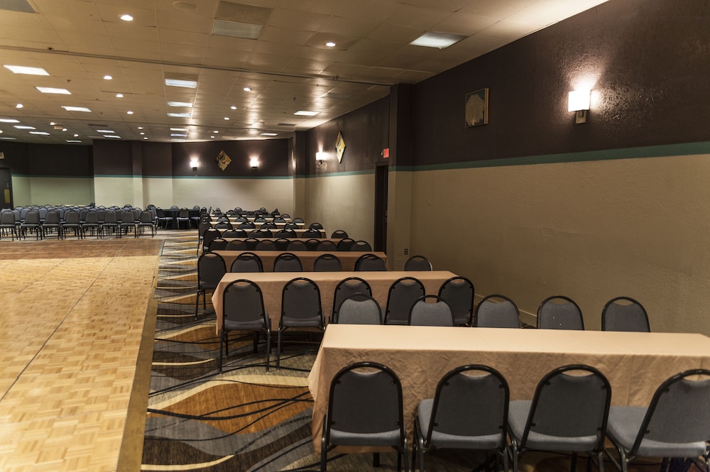 Studio6 Suites Amarillo, TX West Medical Center 34/45