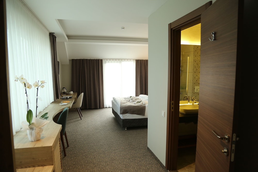 Hotel City Inegol 7/27