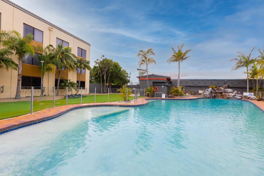 Mermaid Waters Hotel by Nightcap Plus 4/50