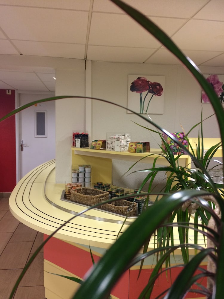 Premiere Classe Tours Sud - Chambray-Les-Tours 4/22