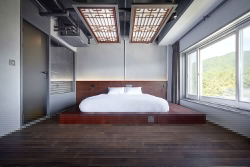 Kolon Hotel Gyeongju 30/71