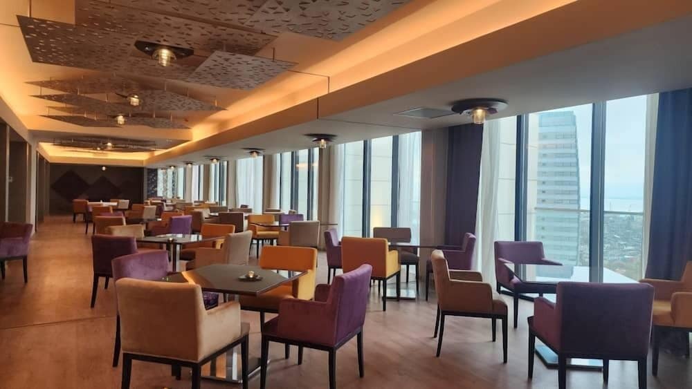 Hotel Seybouse International 35/44