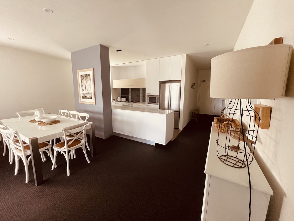 COAST RESORT MERIMBULA 33/43