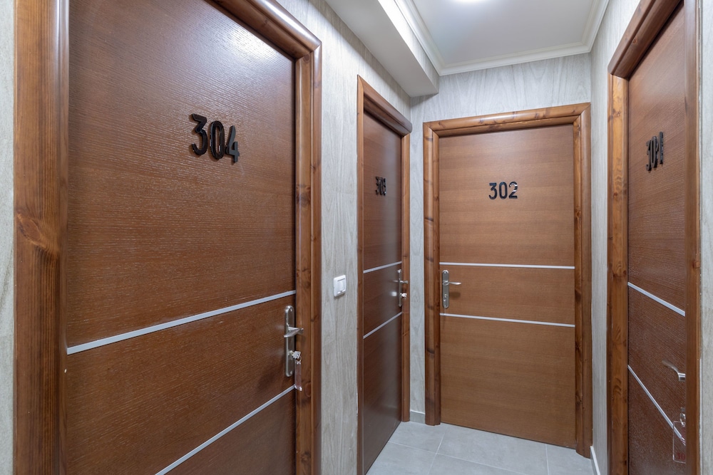 Dem酒店Jerusalem(Dem Hotel Jerusalem) 图片2