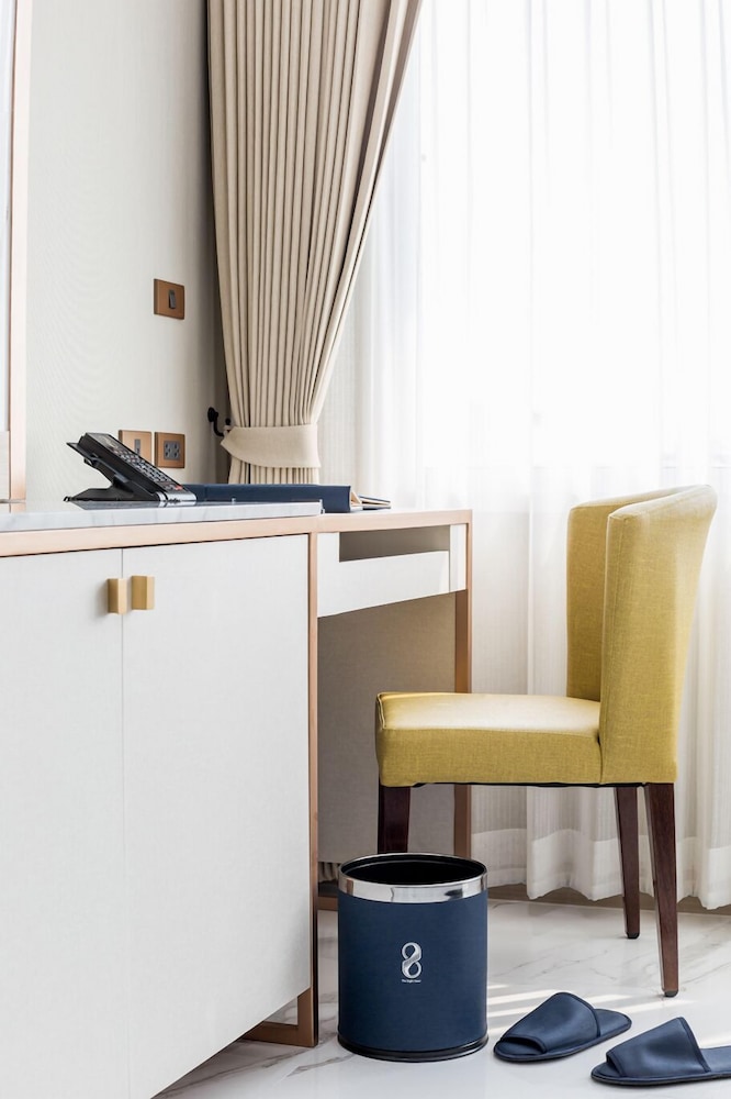 The 8 Hotel Udonthani 2/28