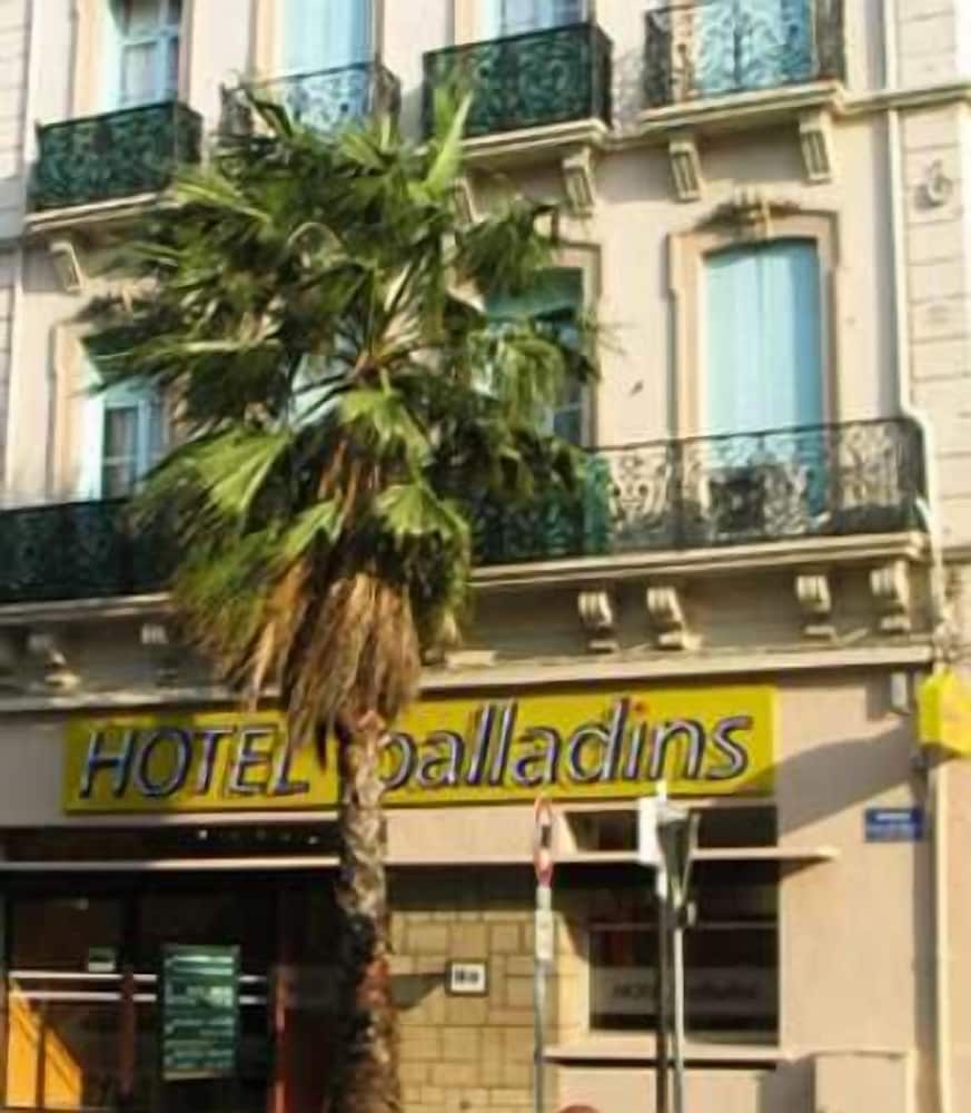 Urban by Balladins Perpignan 2/44