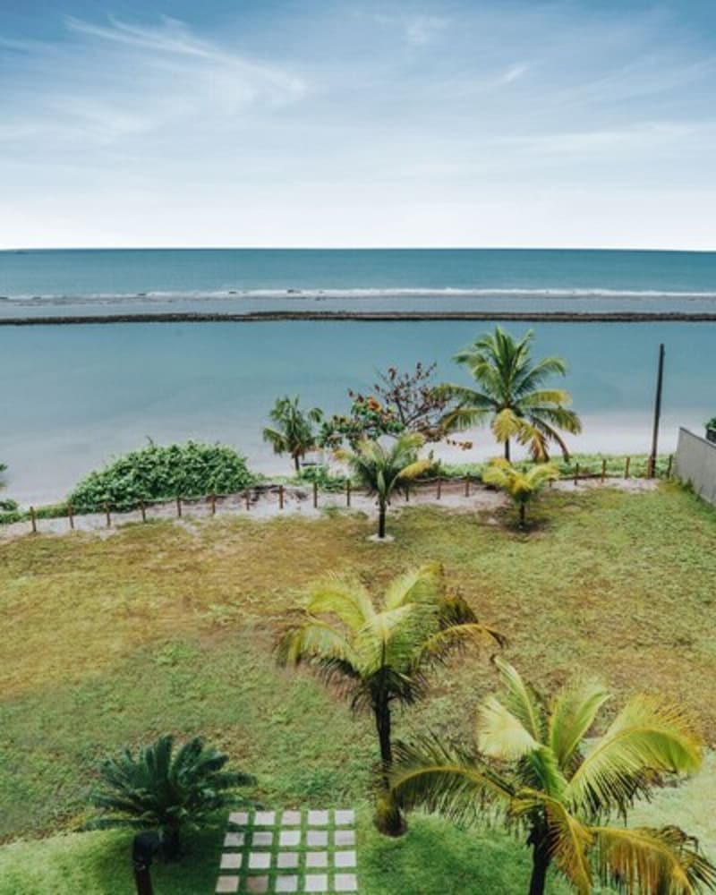 Samoa Beach Resort 40/50