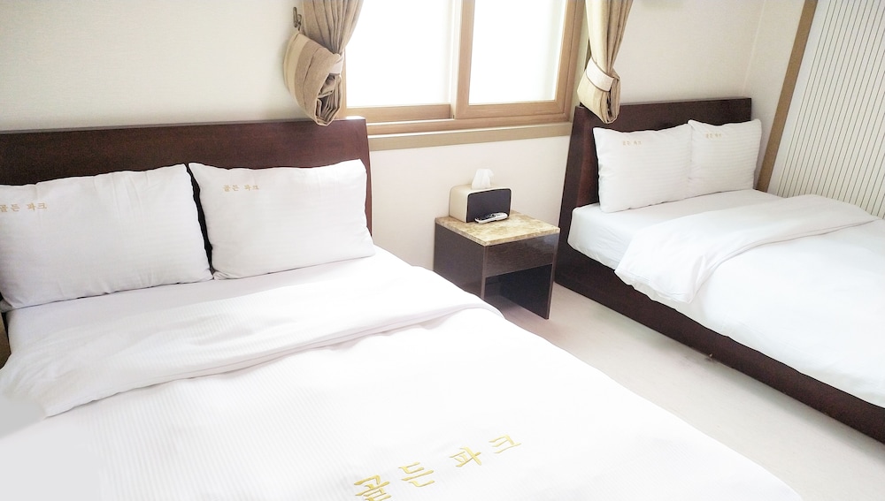 Golden Park Hotel 38/59