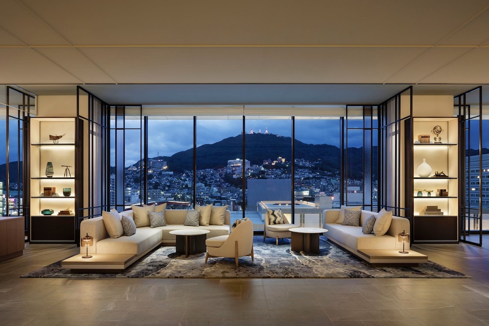 Nagasaki Marriott Hotel 38/66