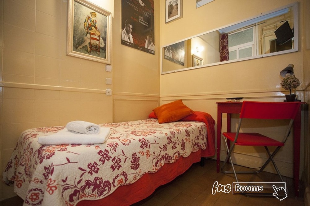 Hostal La Fontana 15/65