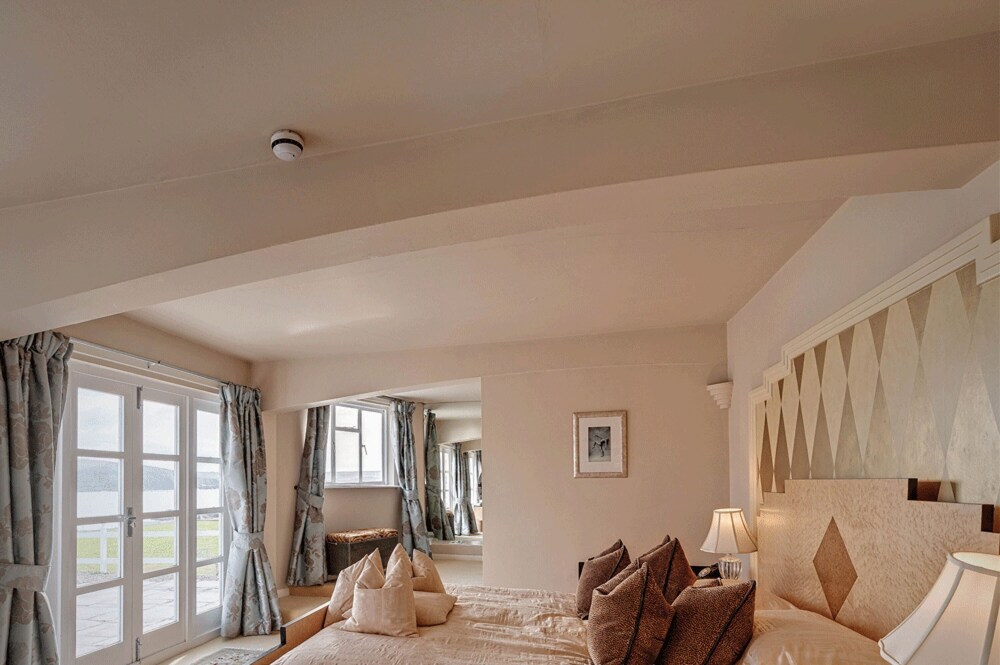 Burgh Island Hotel 34/50