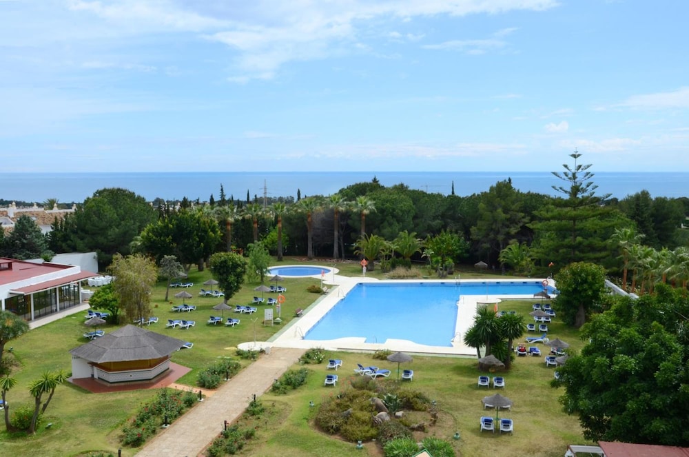 TRH Paraiso 46/50