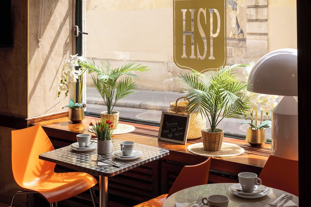 HOTEL SAINT PIERRE 31/50
