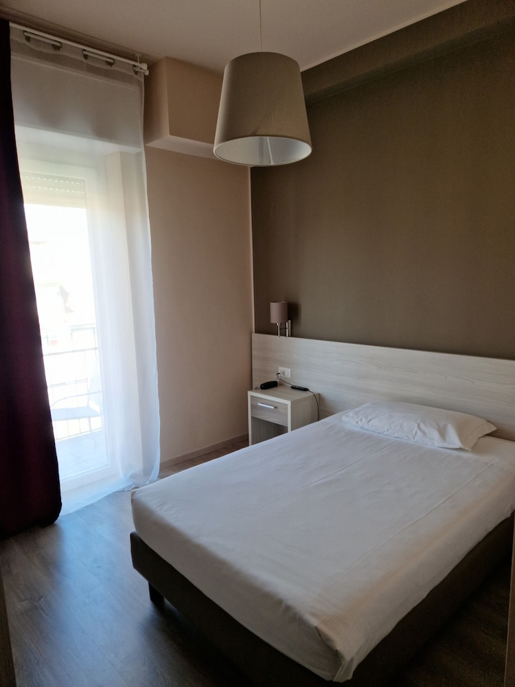 Porta Romana Hotel 14/54
