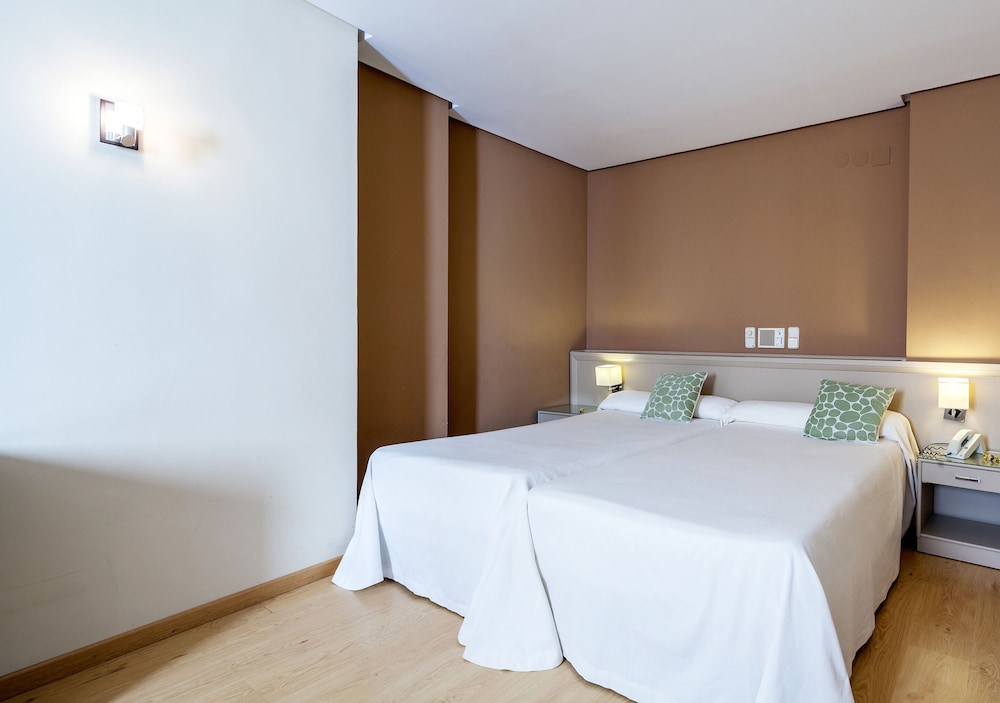 Hotel Plateria 17/50