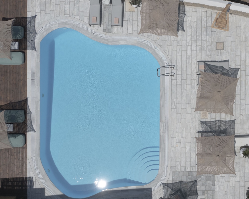 Mykonos Essence Hotel 23/47