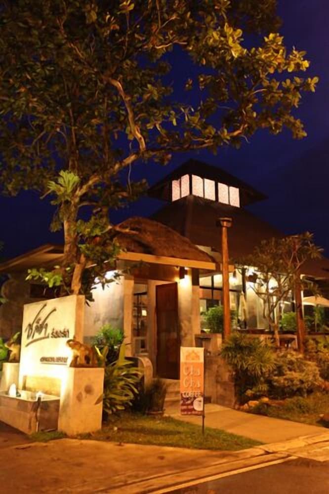 Chalicha Resort 7/37
