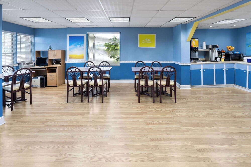 Quality Inn Waycross 42/58
