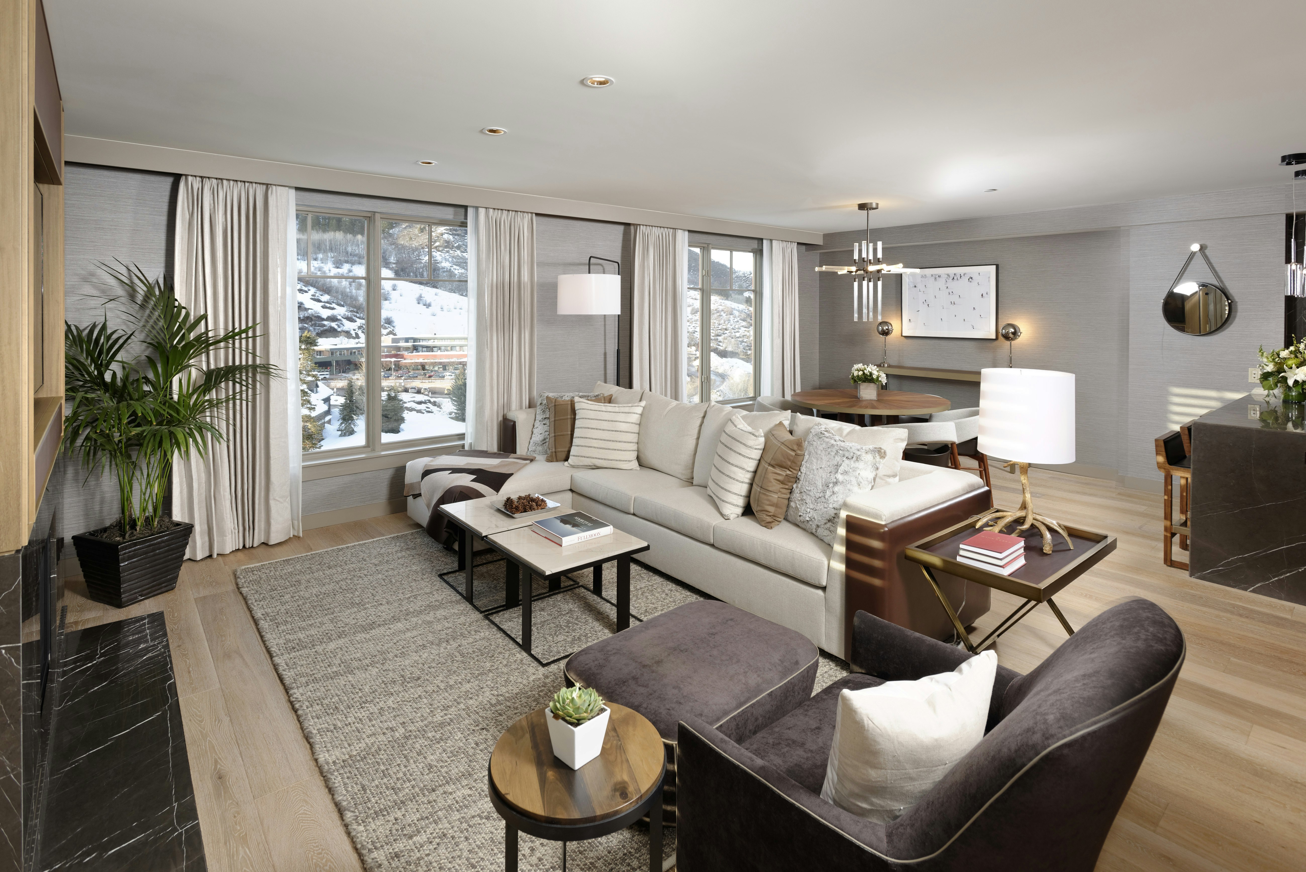 Viceroy Snowmass 57/83