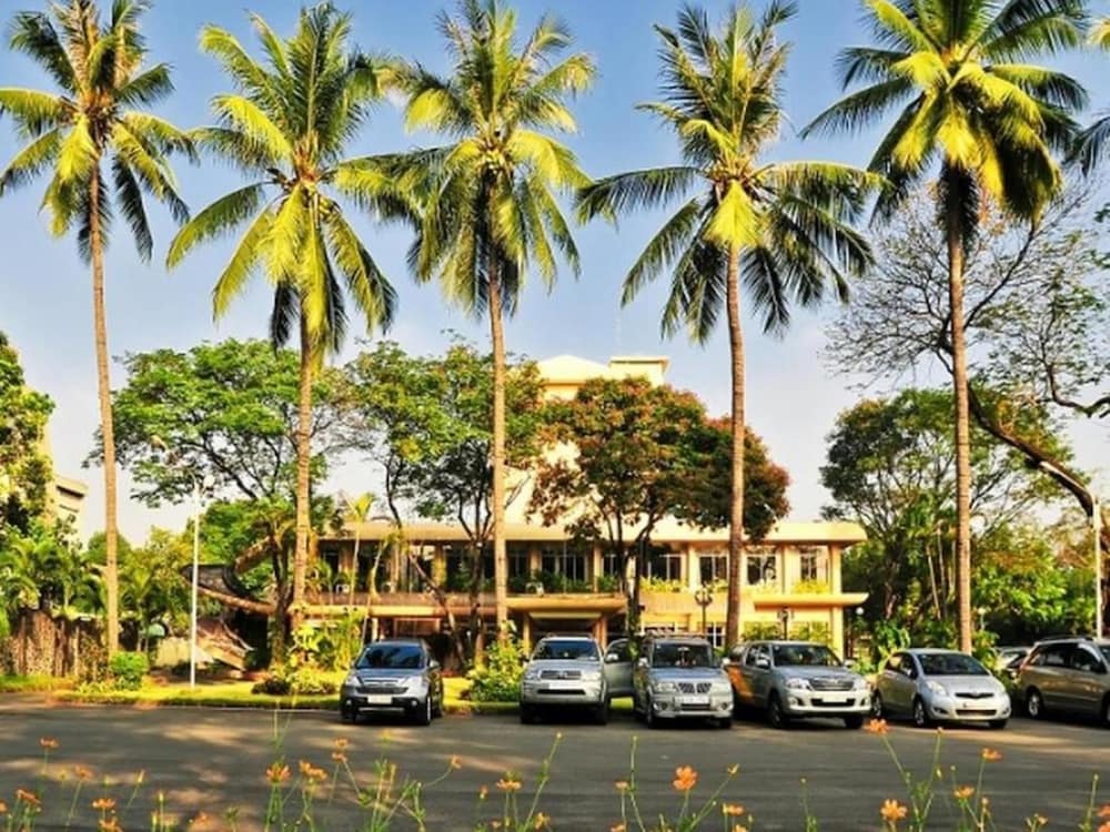 Ky Hoa Hotel Saigon 48/56