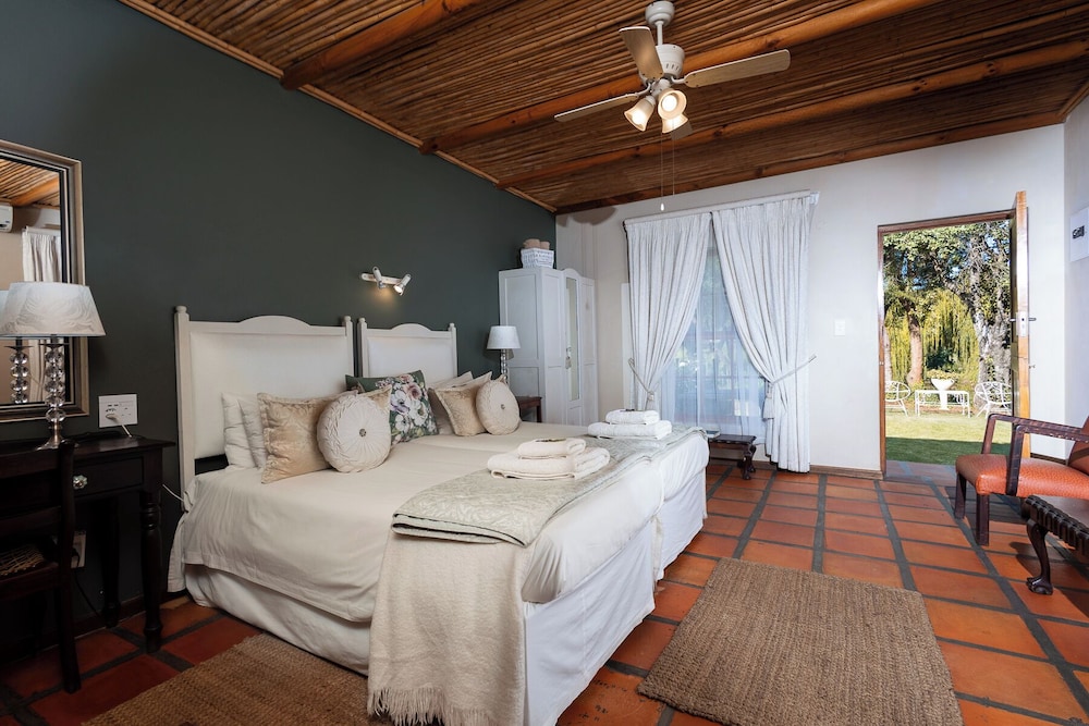 Oue Werf Country House 9/30
