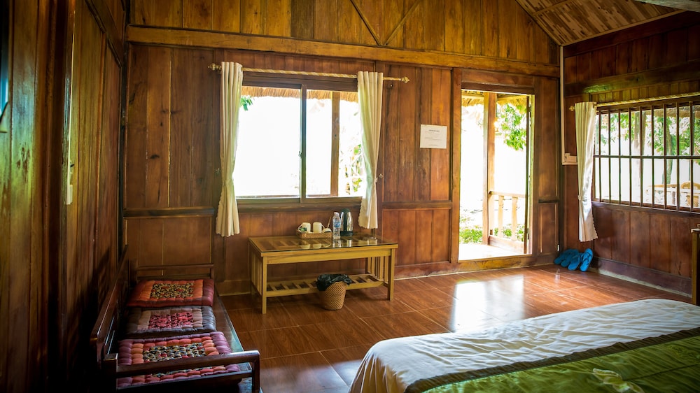 Mai Chau Nature Lodge - Hostel 23/50