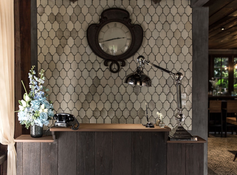 Once (Upon A Time) Chiang Mai Boutique Home 11/65