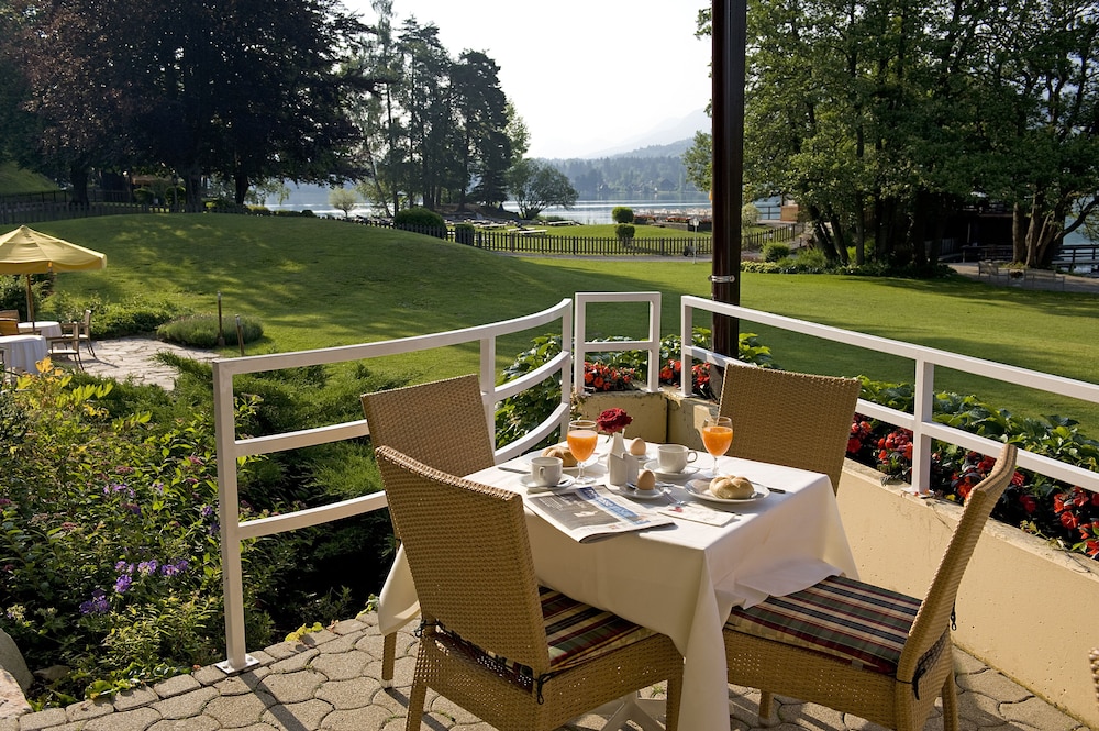 Inselhotel Faakersee 51/63