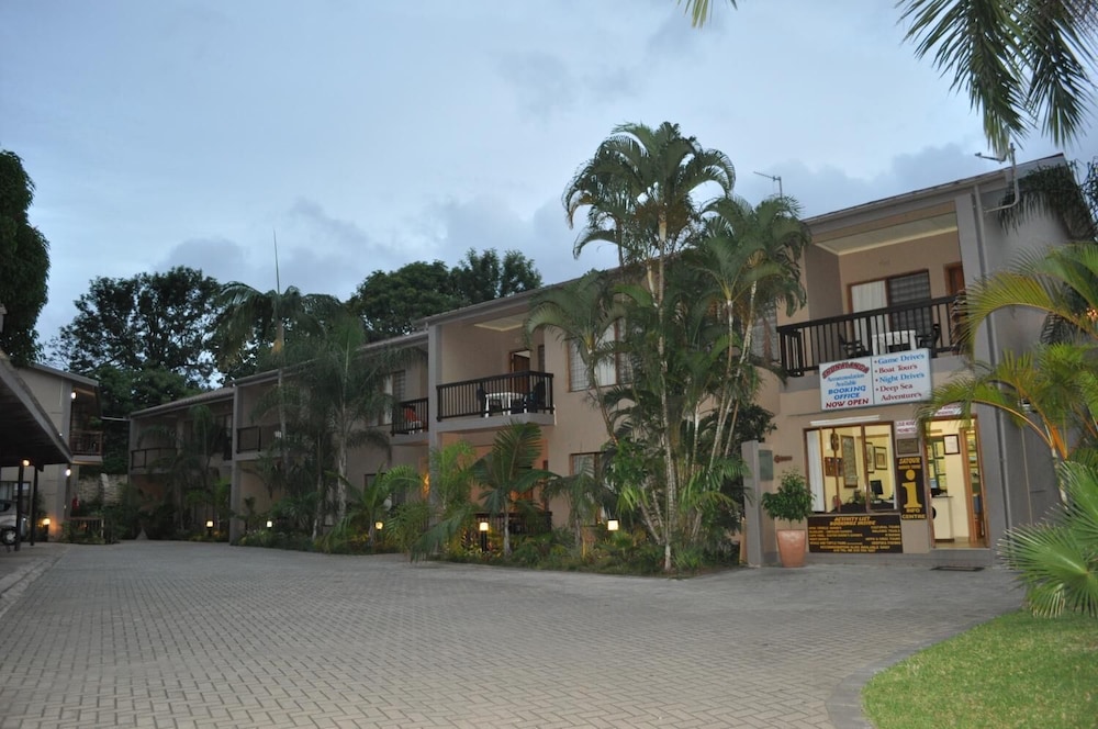 Shonalanga Lodge 3/33