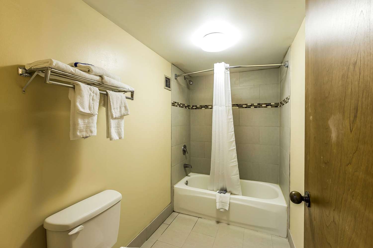 Rodeway Inn Knoxville East 28/29