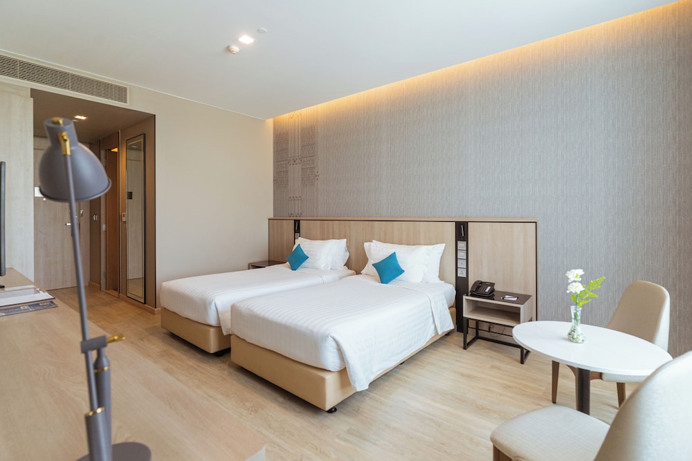 Centre Point Hotel Terminal21 Korat 16/42
