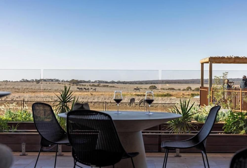 Monarto Safari Resort 39/50