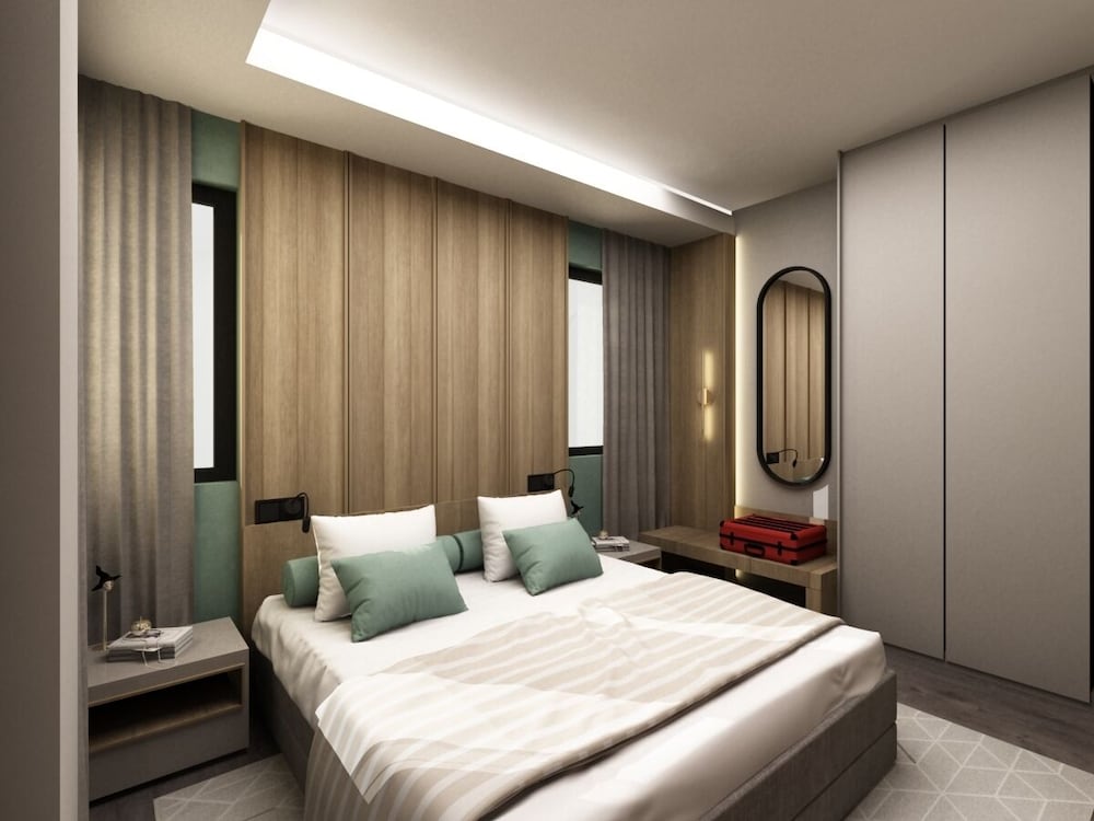 The Room Hotel & Apartments 28/63