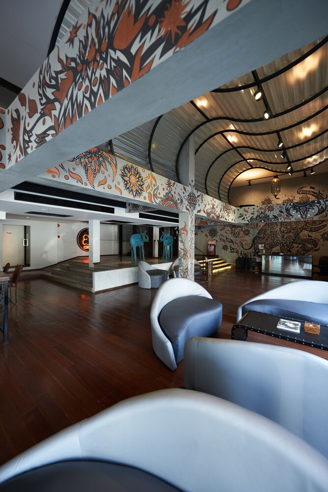 Cacha Hotel 39/50