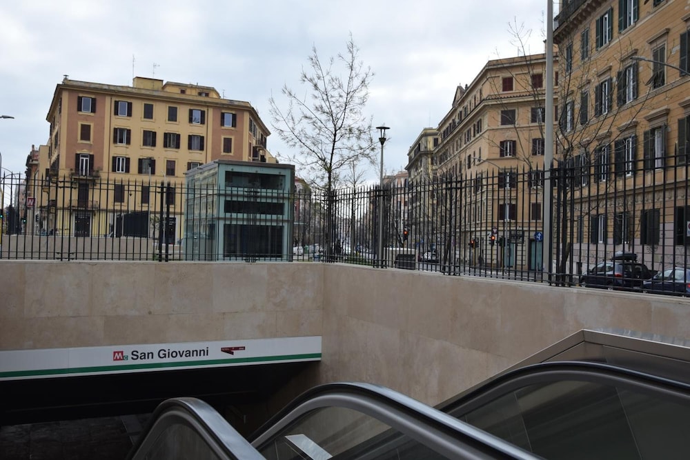 Rome Central Rooms Guest House o Affittacamere 61/68