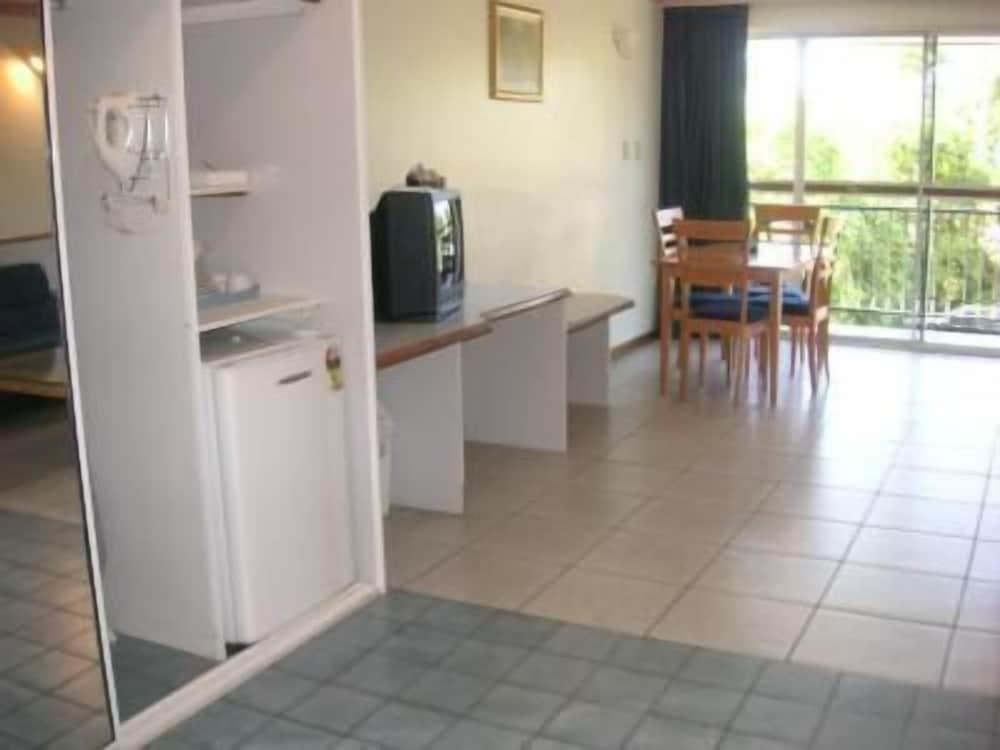 CAIRNS HOLIDAY LODGE 写真4