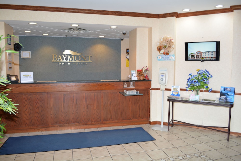 Baymont by Wyndham Waterford/Burlington WI 6/43