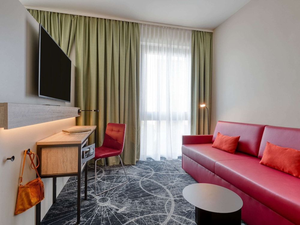 Ibis Styles Magdeburg 44/63