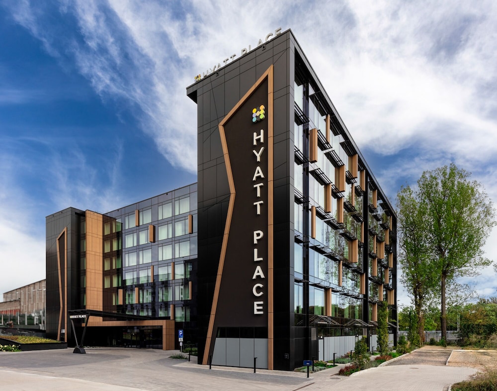 Hyatt Place Krakow 4/50