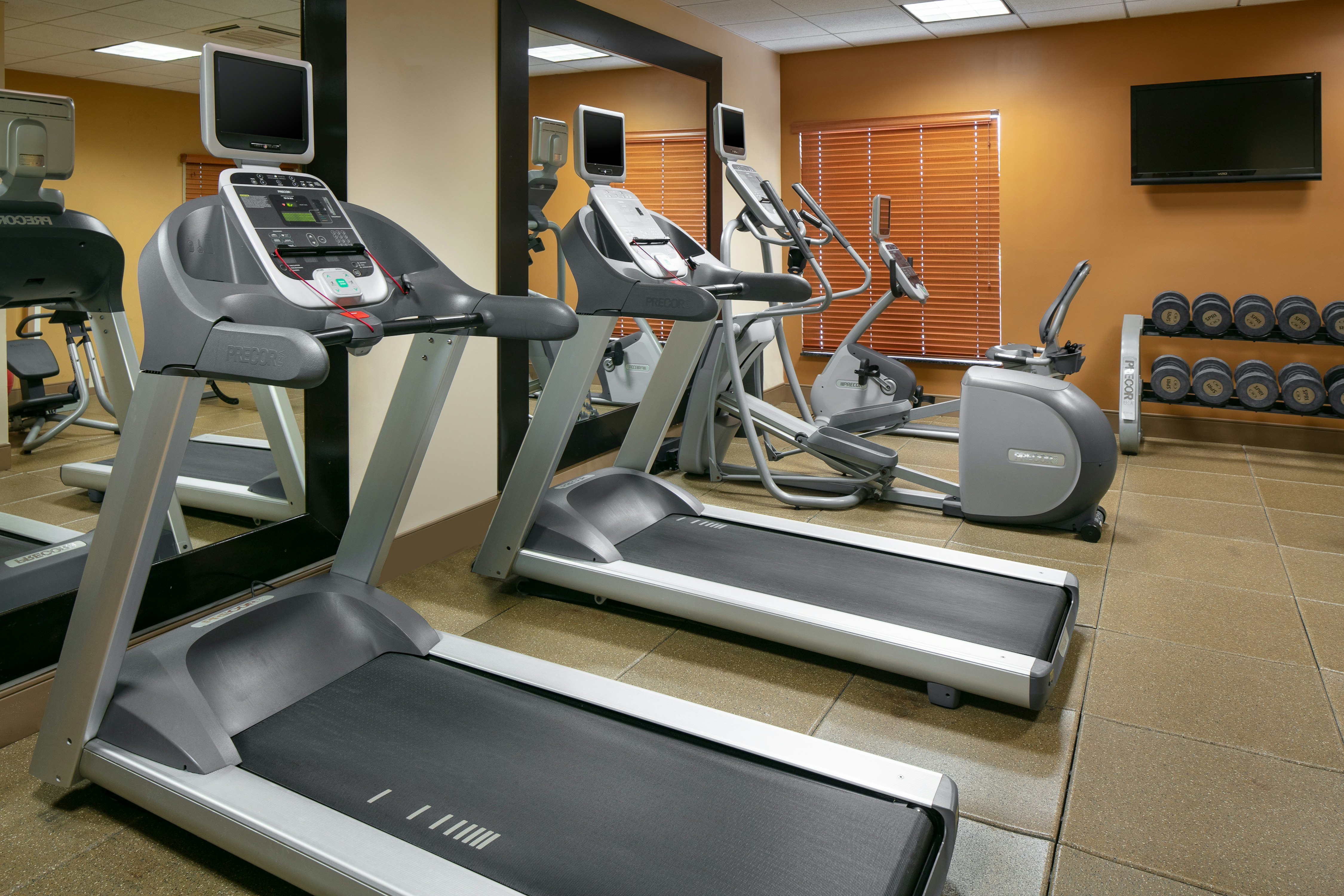 Hilton Garden Inn Omaha West 20/54