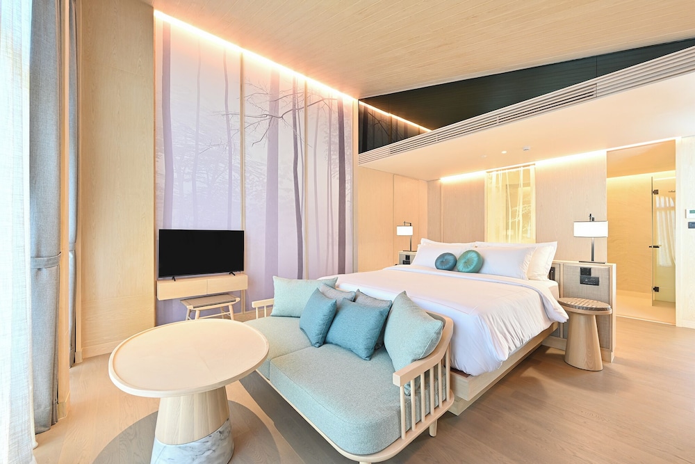 Hotel Mys Khao Yai 7/50