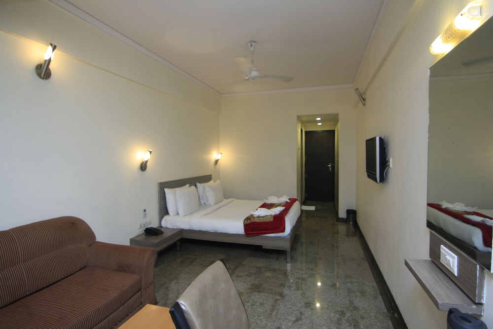 Kumar Resort Lonavala 16/50